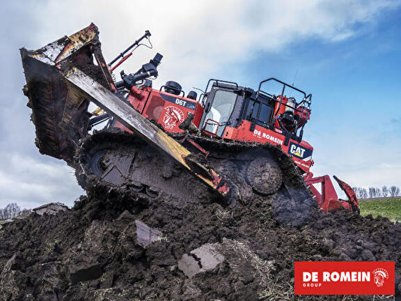 Bulldozer